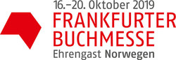 2019 Frankfurter Buchmesse Logo